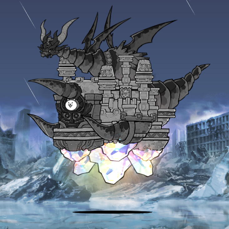 Babel the Darkflame