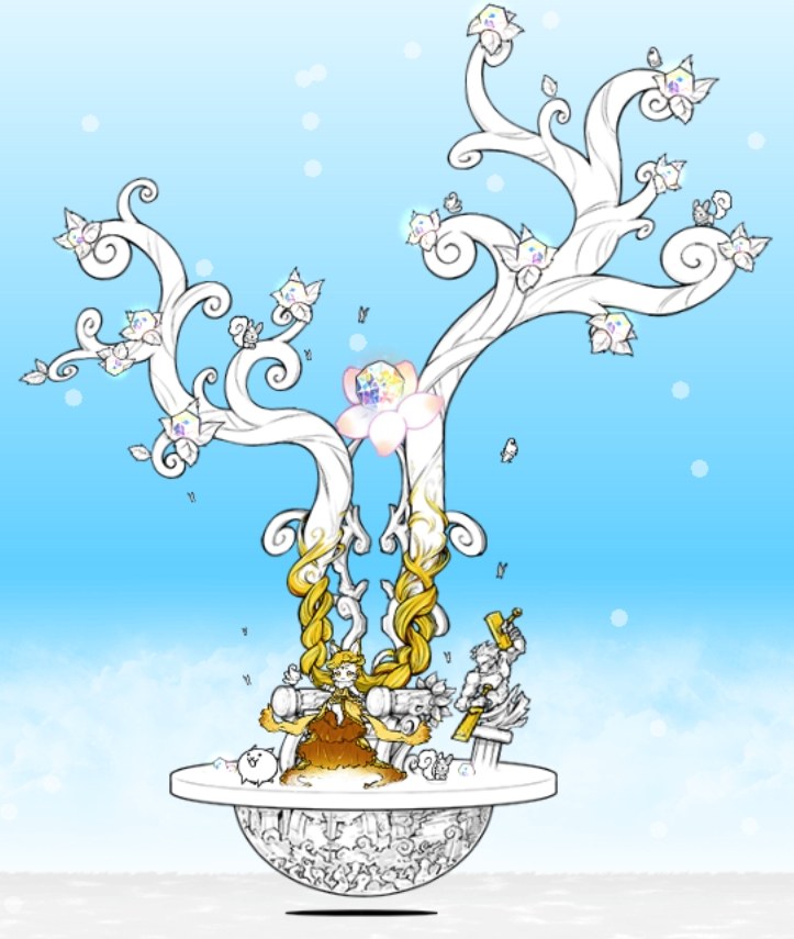 Gaia the Supreme