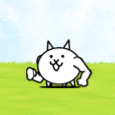 Macho Cat