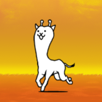 Giraffe Cat