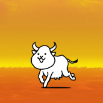 Cow Cat
