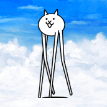 Gross Cat