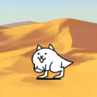 Lizard Cat
