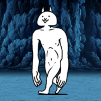 Titan Cat