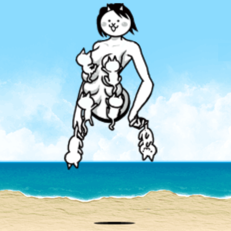 Mother Cat
