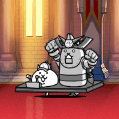 Cat-o-tron