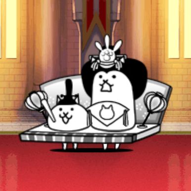 Doll Cats