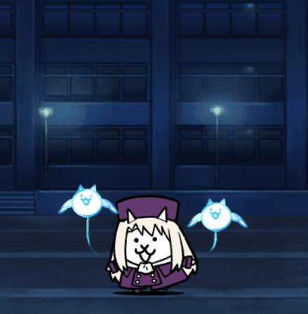 Snow Faerie Illya