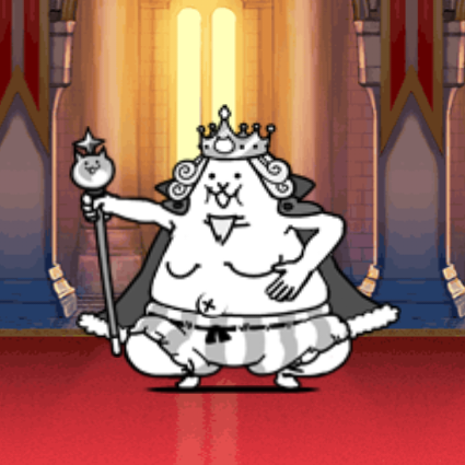 Madam King