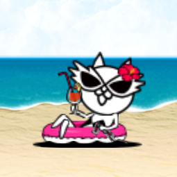 Vacation Queen