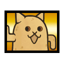 Haniwa Cat