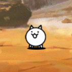 Li'l Cat
