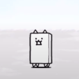 Li'l Wall Cat