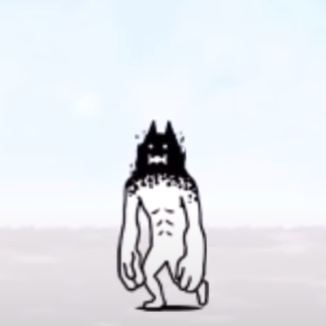 Li'l Mythical Titan