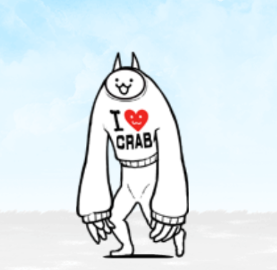 Li'l Jamiera Cat