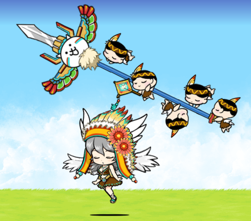 Li'l Valkyrie