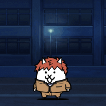 Shirou the Cat