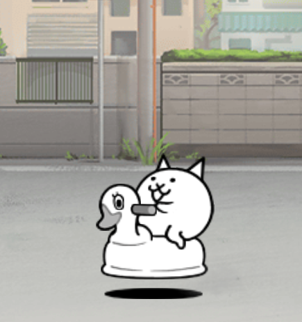 Supercar Cat