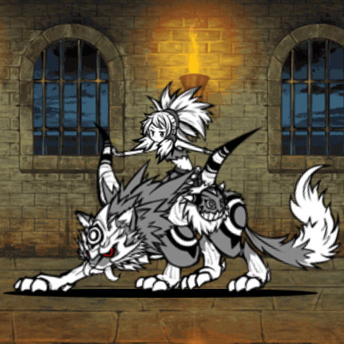 Ururun Cat