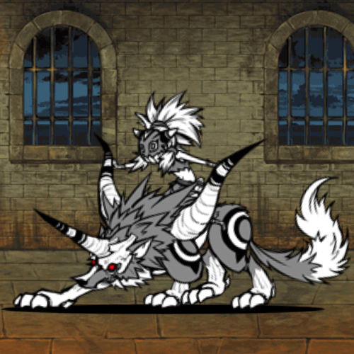 Ururun Wolf