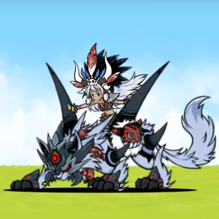 Awakened Ururun