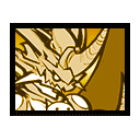 Bahamut Cat