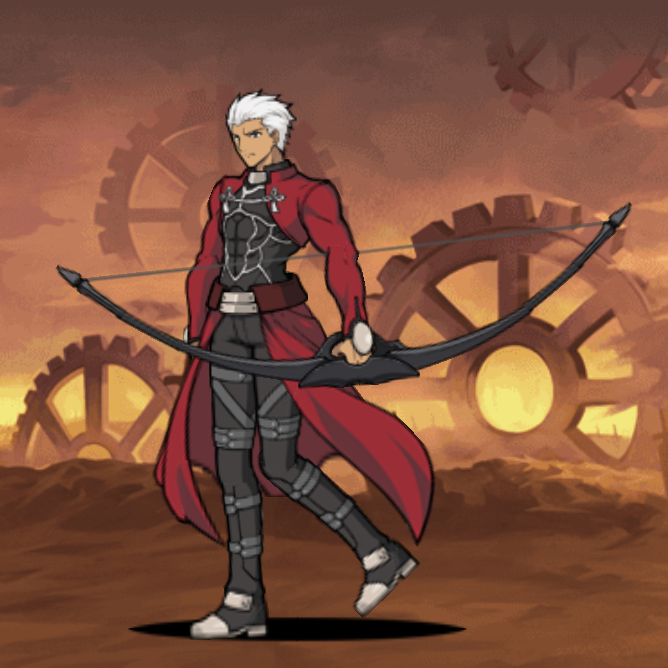 Archer CC