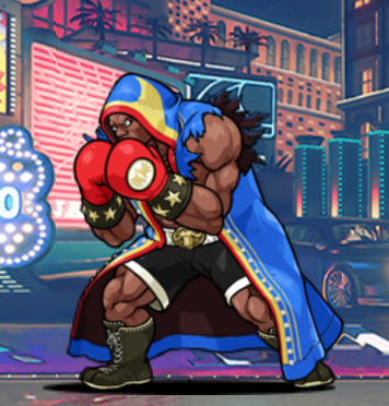 Balrog