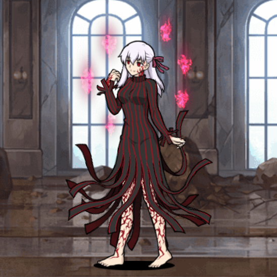 Dark Sakura CC