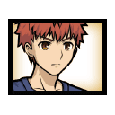 Shirou Emiya