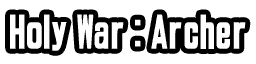 Holy War: Archer