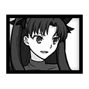 Rin Tohsaka