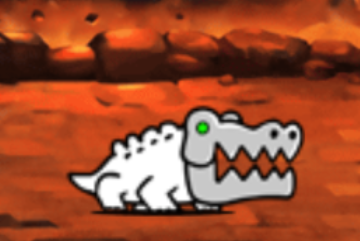 Croconator