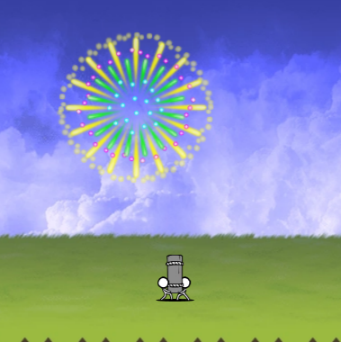 Fireworks Guys (Low-Yield)