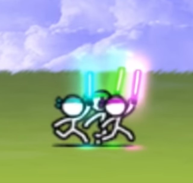 Glowstick Guys