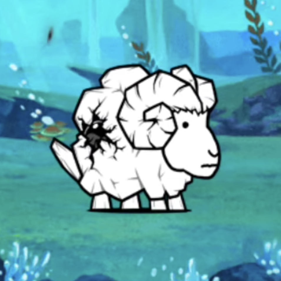 Mega Baa Baa