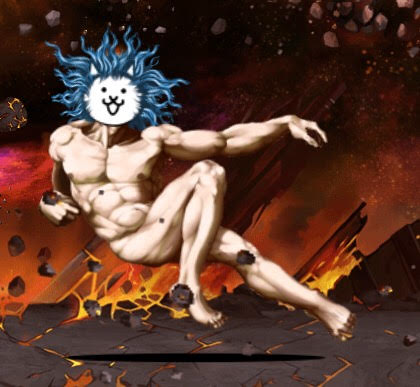 The Cat God