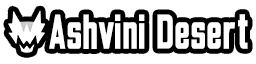 Ashvini Desert