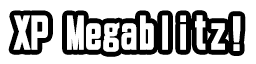 XP Megablitz!