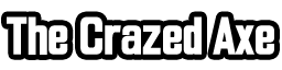 The Crazed Axe