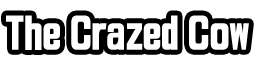 The Crazed Cow