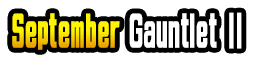 September Gauntlet II