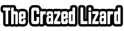 The Crazed Lizard