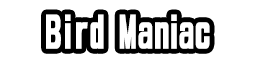 Bird Maniac