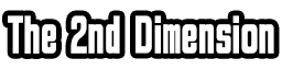 The 2nd Dimension