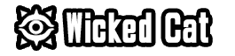 Wicked Cat