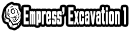 Empress' Excavation 1