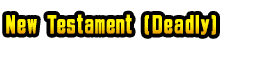 New Testament