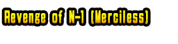 Revenge of N-1