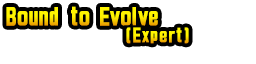 Bound to Evolve